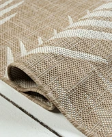 Lr Home Nassau 7'9''x9'5'' Area Rug