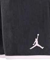 Jordan Big Girls Hidden Plain Sight 23 Shorts