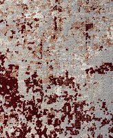 Lr Home Lainey Washable Lan-273 7'9''x9'9'' Area Rug