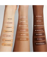 Laura Mercier Tinted Moisturizer Blurred Matte Spf 30, 1.522 oz.