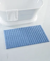 Charter Club Signature Bath Rug, 25.5" x 44", Exclusively at Macy's