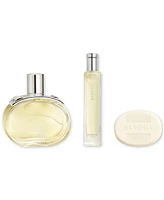 HERMES 3-Pc. Barenia Eau de Parfum Gift Set