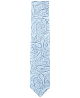 Tommy Hilfiger Men's Bell Paisley Tie