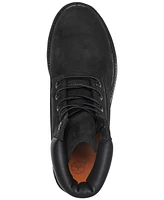 Timberland Women's 6 Inch Premium Waterproof Boots from Finish Line