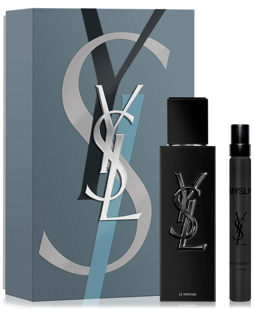 Yves Saint Laurent Men's 2-Pc. Myslf Le Parfum Gift Set