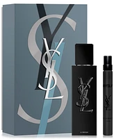 Yves Saint Laurent Men's 2-Pc. Myslf Le Parfum Gift Set