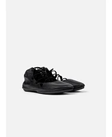 Camper Right Nina Leather Booties
