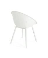 Gable Dining Chair(Set of 2