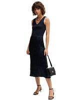 Boss by Hugo Women's Knitted Dress