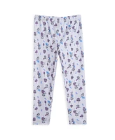 Frozen 3 Pack Leggings