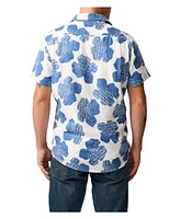 Rodd & Gunn Men's Donnelly Track Sports Fit Shirt