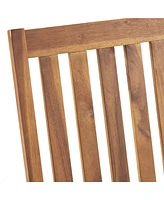 Montrose Rocking Chair