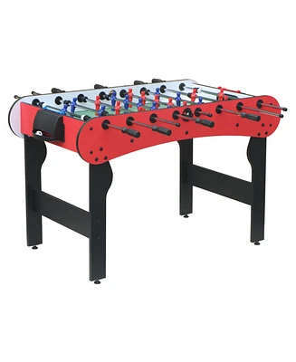 Foosball Table, Table Soccer, Game Table