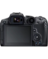 Canon Eos R7 Mirrorless Camera with Rf-s 18-150mm f/3.5-6.3 Is Stm Lens