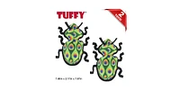 Tuffy Bug Beetle