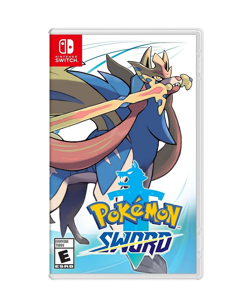 Pokemon Sword - Nintendo Switch