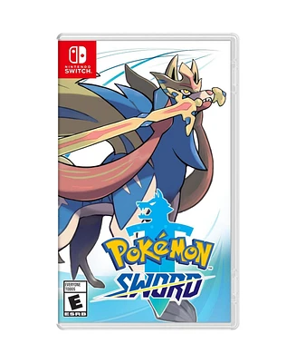 Pokemon Sword - Nintendo Switch