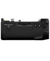 Fujifilm X-H2S Mirrorless Camera with Vertical Battery Grip