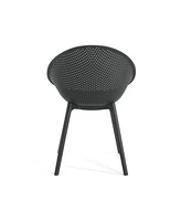 Gable Dining Chair(Set of 2