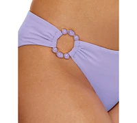 Becca Women's Marble Canyon Ring Hipster Bottom