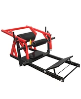 Hip Thrust Bridge Machine for Butt Shaping and Glute Building
