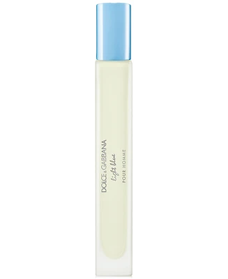 Men's Light Blue Eau de Toilette, 0.33 oz.