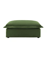 Koala Ottoman - Green