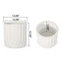 Introducing: Sleek and Stylish Plant Pots for the Modern Plant Enthusiast