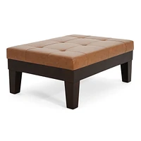 Chatham Ottoman With Drawer