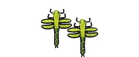 Tuffy Bug Dragonfly, 2 Pack Durable Dog Toys