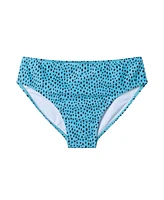 Toddler/Child Girls Imperfect Dot Bikini