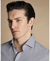 Charles Tyrwhitt Men's Slim-Fit Dress Shirt