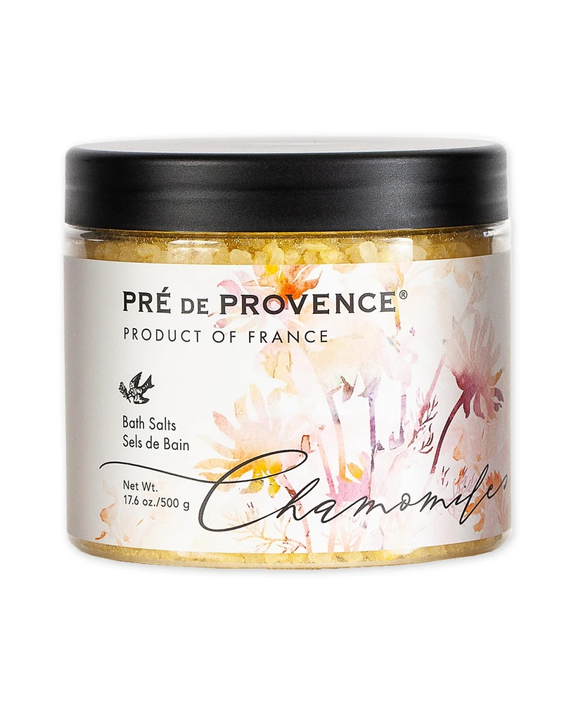 Pre de Provence Lavender Bath Salts 500g