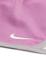 Nike Toddler Girls 2-Piece Dri-Fit T-Shirt and Shorts Set