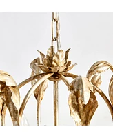 Demetria Chandelier