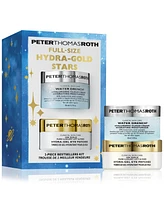 Peter Thomas Roth 2-Pc. Full-Size Hydra-Gold Stars Best Sellers Skincare Set