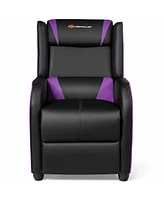 Home Massage Gaming Recliner Chair