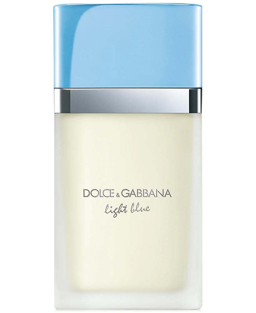 Dolce&Gabbana Light Blue Eau de Toilette