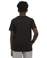 Champion Big Boys Logo Graphic Short-Sleeve T-Shirt