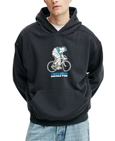 Cotton On Men's Michelin Box Fit Hoodie