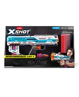 X-Shot Skins Pro Series Fury-x Blaster