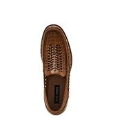 Steve Madden Men's Gaetano Dress Loafer