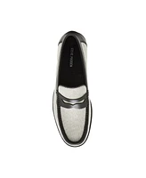 Steve Madden Men's Cornelius Penny Loafer