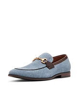 Steve Madden Men's Octavian Penny Loafer
