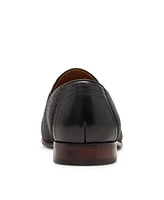 Steve Madden Men's Rich Velvet Jona Loafer