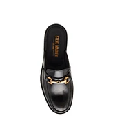Steve Madden Men's Cyprus Slip On Bit Loafer