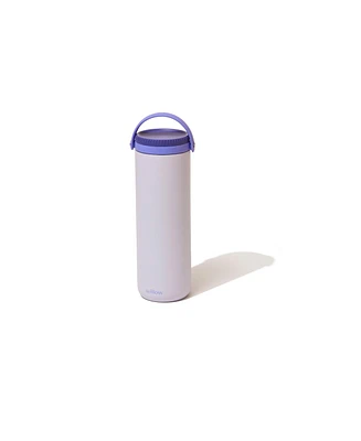 Willow Portable Milk Cooler, Purple