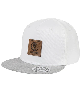 BinkyBro Boys Moorea Snapback Hat