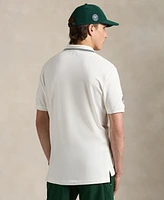 Polo Ralph Lauren Unisex Wimbledon Classic-Fit Stretch Shirt
