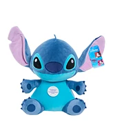 Stitch Weighted Comfort Plush Stitch Toy